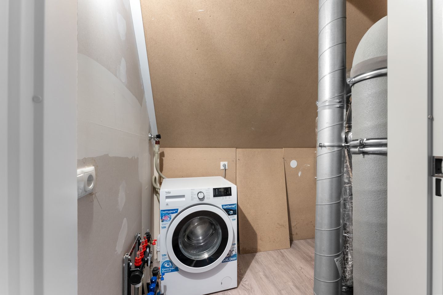 Photo 34 of Dr. A. de Haanstraat 6-A