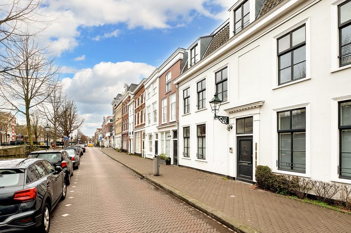 Foto 3 van Zuidwal 23