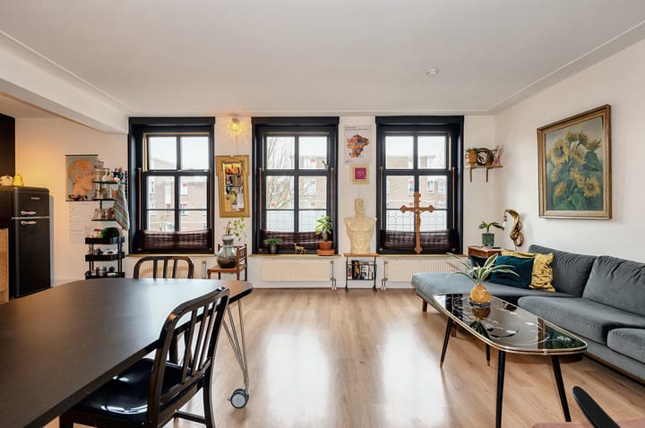 Foto 8 van Zuidwal 23