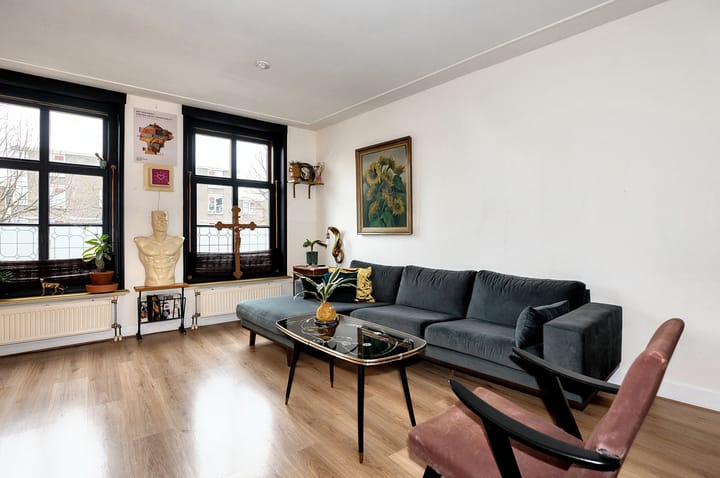 Foto 9 van Zuidwal 23