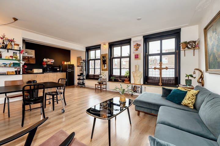 Foto 10 van Zuidwal 23