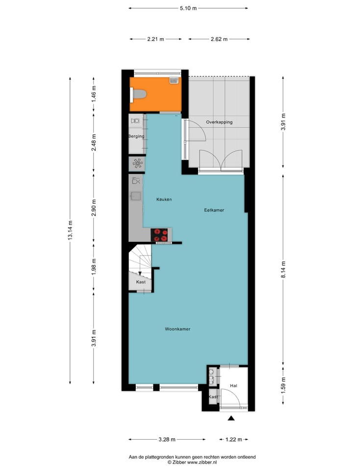 Foto 43 van Twentehof 162