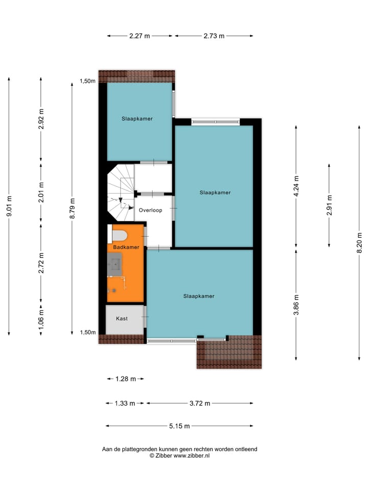 Foto 46 van Twentehof 162