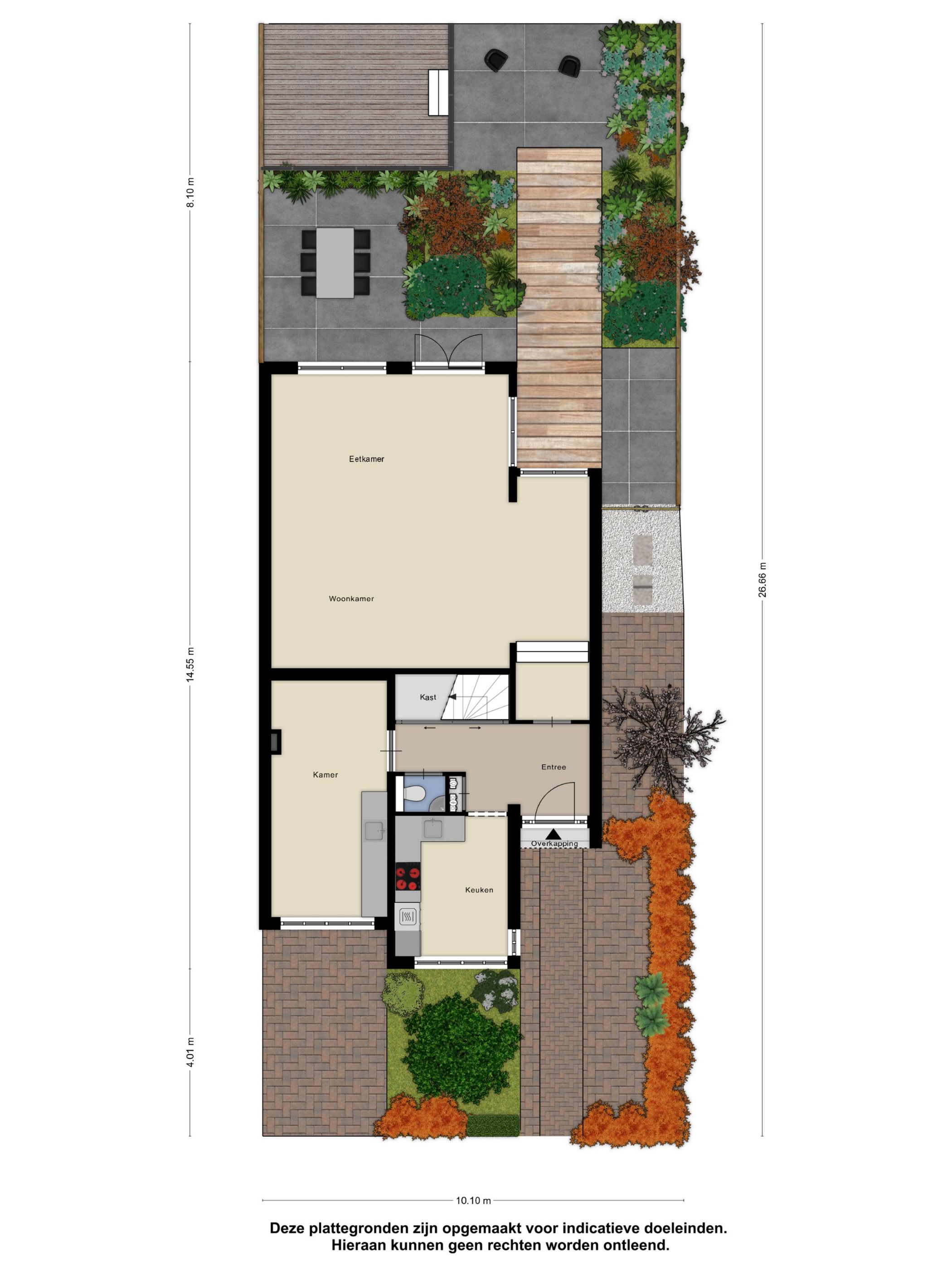 Photo 45 of Het Eiland 25