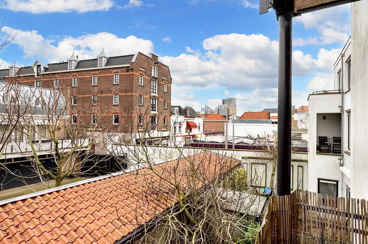 Foto 25 van Zuidwal 23