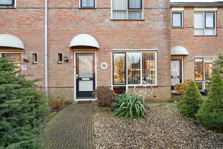 Foto 2 van Weidelaan 101