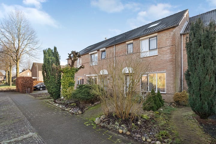 Foto 3 van Weidelaan 101