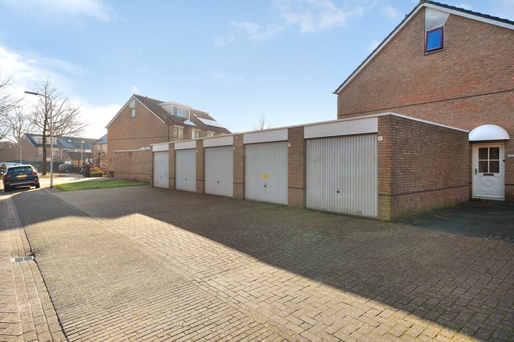 Foto 4 van Weidelaan 101