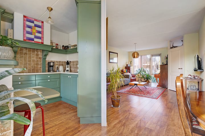 Foto 12 van Weidelaan 101