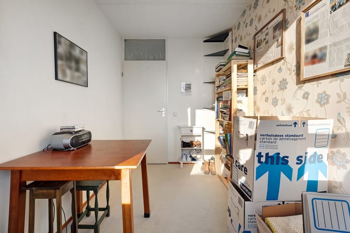 Foto 18 van Weidelaan 101