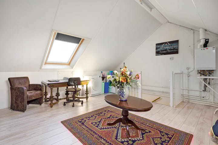 Foto 28 van Weidelaan 101