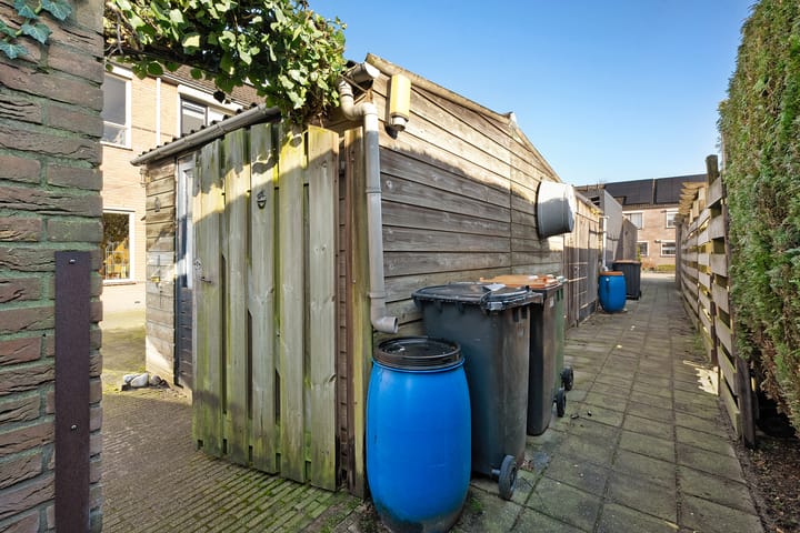 Foto 29 van Weidelaan 101