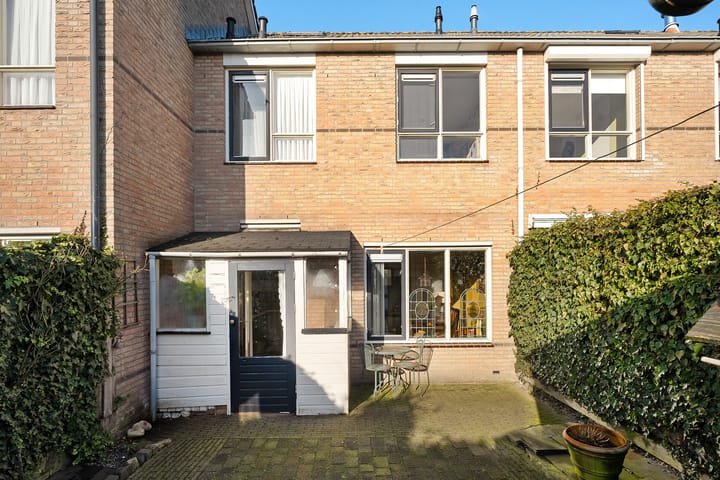 Foto 30 van Weidelaan 101