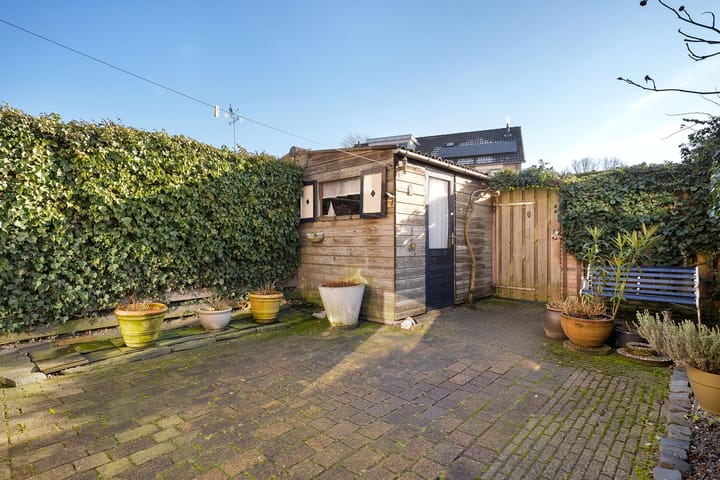 Foto 33 van Weidelaan 101