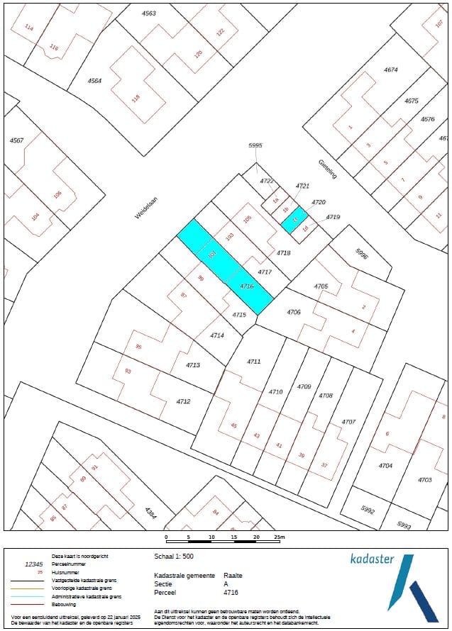 Foto 36 van Weidelaan 101