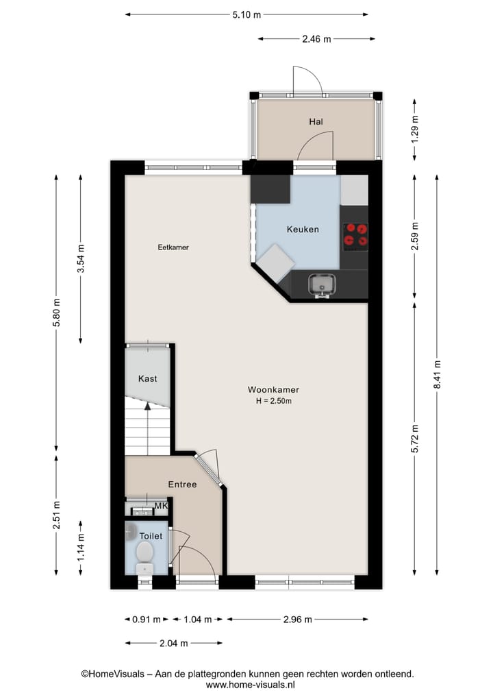 Foto 37 van Weidelaan 101