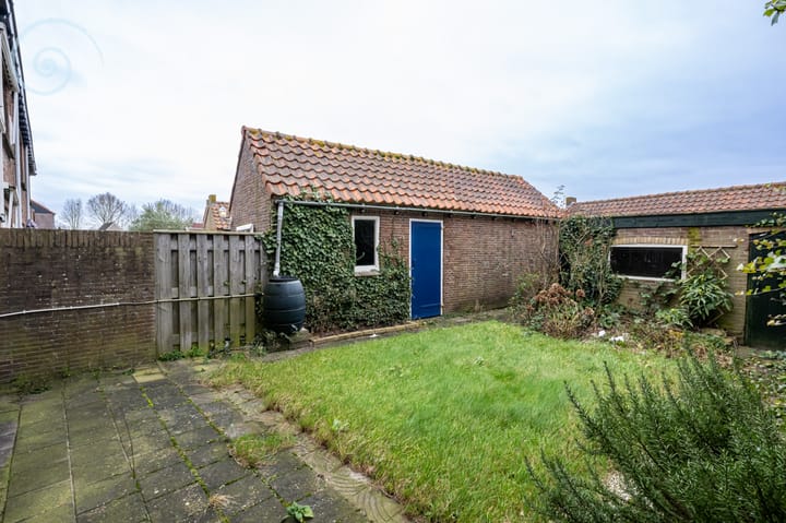 Foto 3 van Weesmolenstraat 31