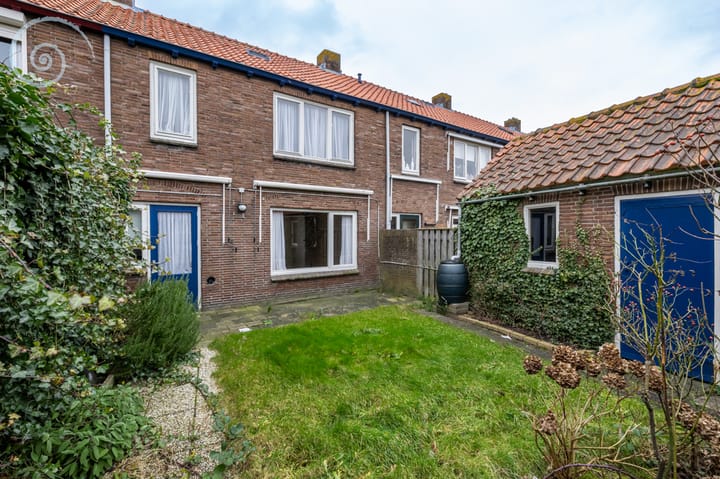 Foto 2 van Weesmolenstraat 31