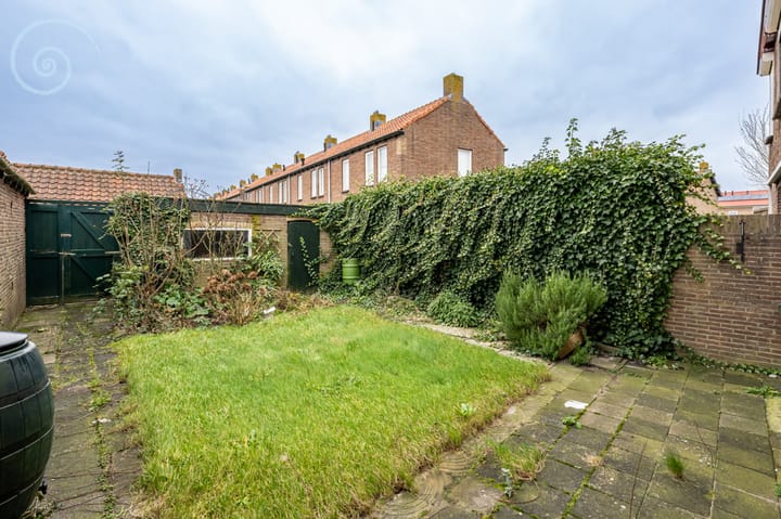 Foto 4 van Weesmolenstraat 31