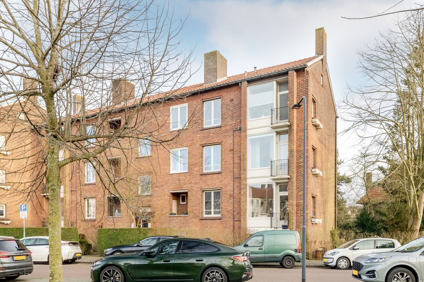 Foto 1 van Johan Willem Frisolaan 13