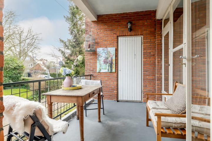 Foto 5 van Johan Willem Frisolaan 13