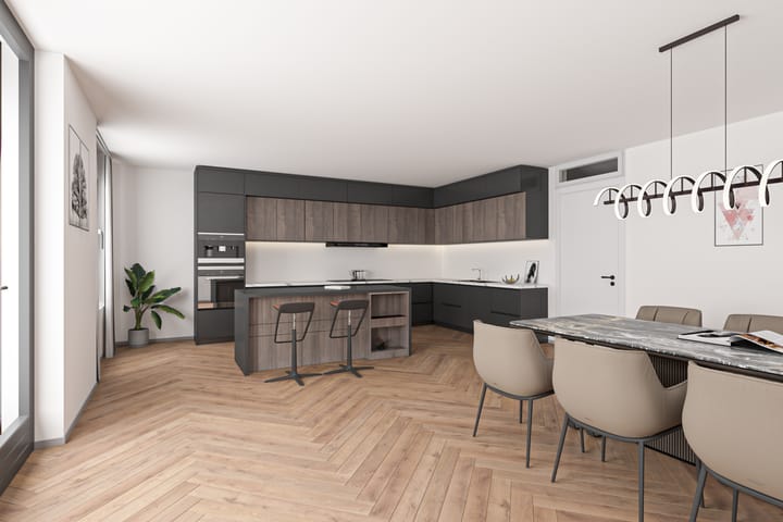 Foto 4 van Peterhof 24