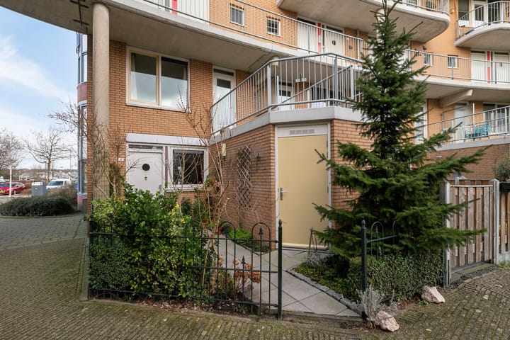 Foto 4 van Vuurvlinderhof 8