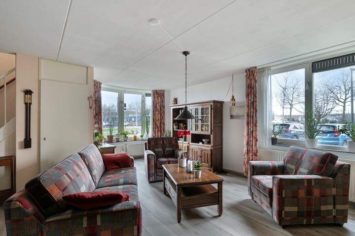 Foto 2 van Vuurvlinderhof 8