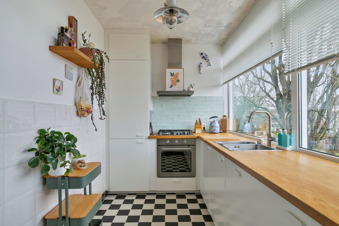 Photo 11 of Tilburgseweg-Oost 41