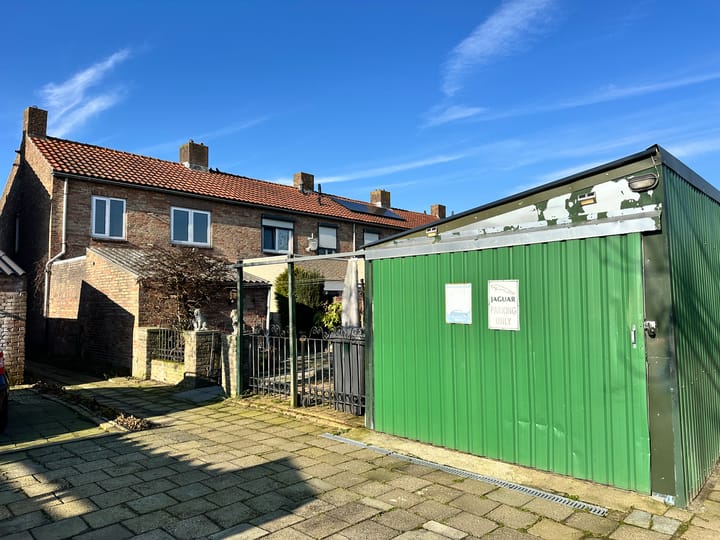 Foto 18 van Coehoornstraat 10