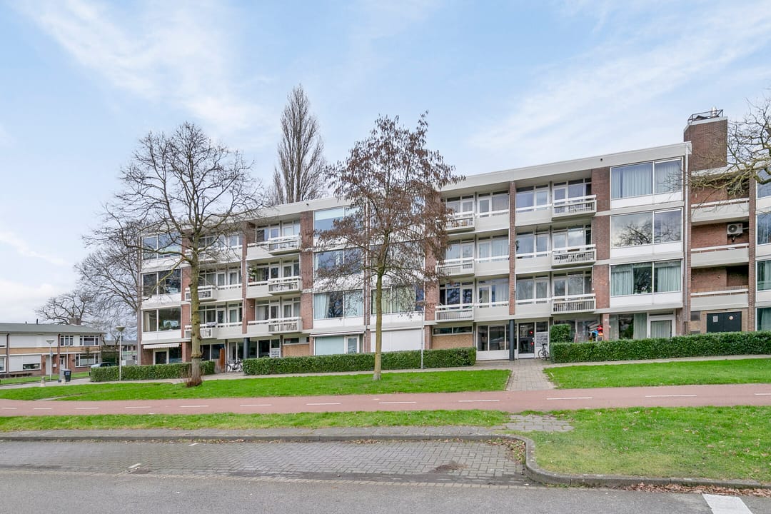 Photo 28 of Tilburgseweg-Oost 41