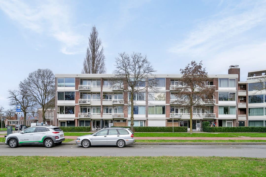 Photo 31 of Tilburgseweg-Oost 41