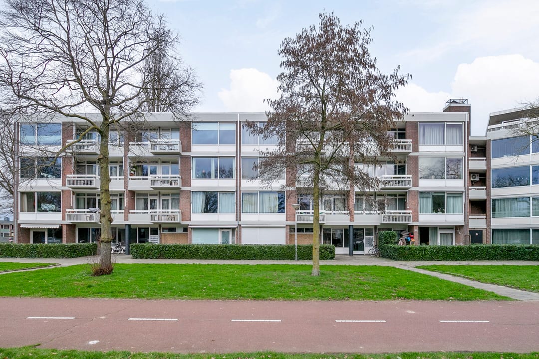 Photo 32 of Tilburgseweg-Oost 41