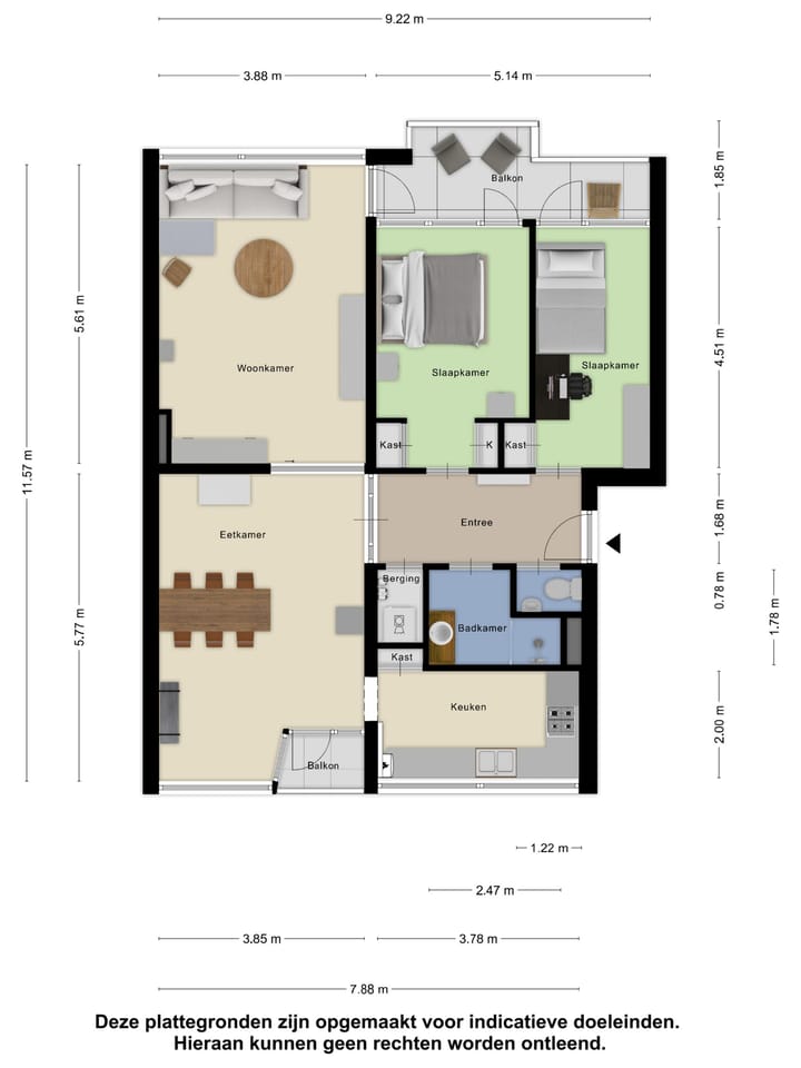 Foto 33 van Tilburgseweg-Oost 41
