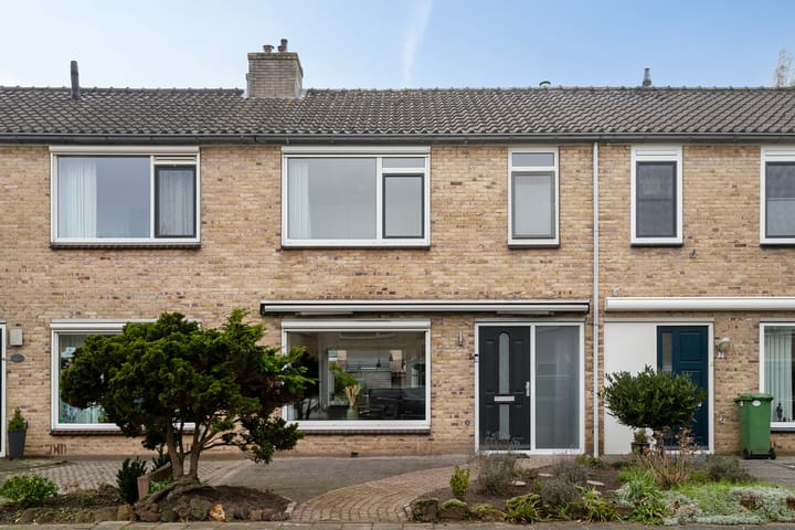 Foto 1 van Prinses Beatrixlaan 5