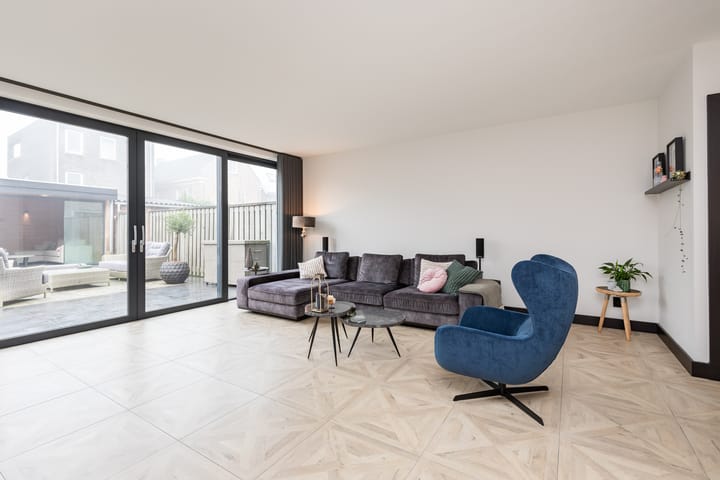 Foto 3 van Achtknoop 27