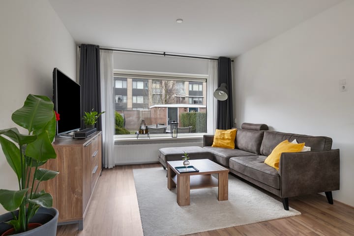 Foto 3 van Prinses Beatrixlaan 5