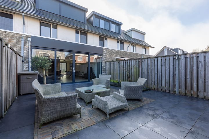 Foto 5 van Achtknoop 27