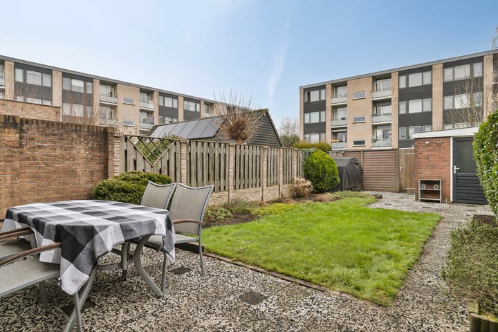 Foto 5 van Prinses Beatrixlaan 5