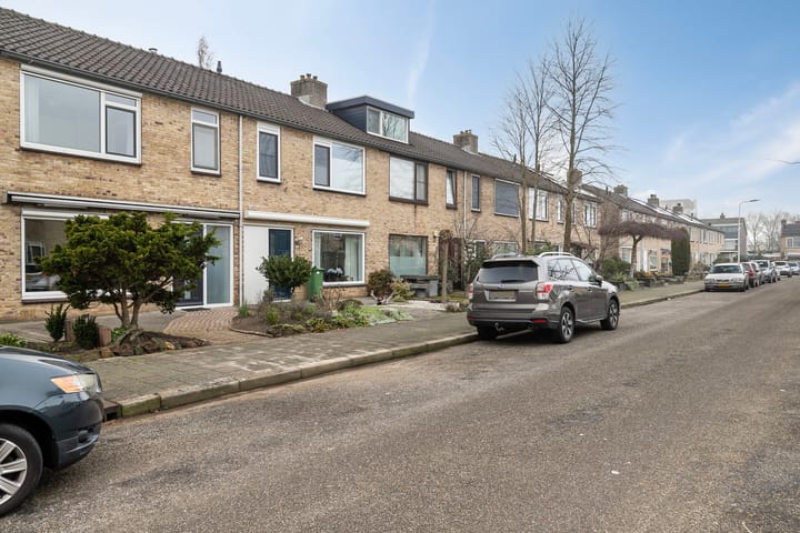 Foto 6 van Prinses Beatrixlaan 5