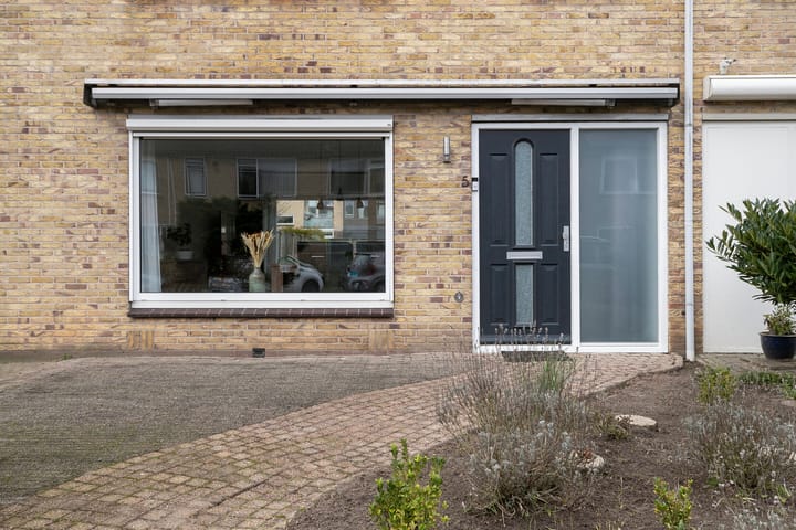 Foto 7 van Prinses Beatrixlaan 5