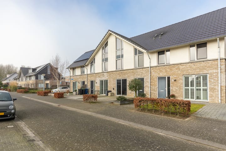 Foto 8 van Achtknoop 27