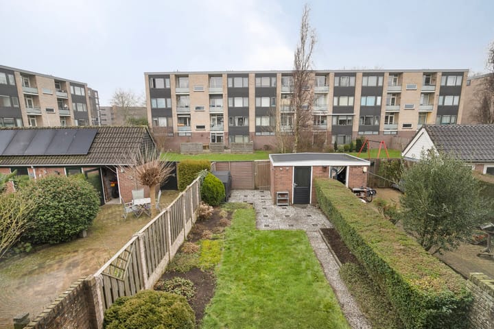 Foto 17 van Prinses Beatrixlaan 5