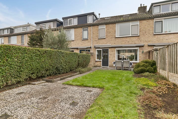 Foto 25 van Prinses Beatrixlaan 5