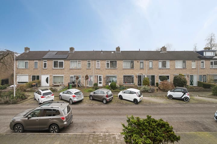 Foto 26 van Prinses Beatrixlaan 5