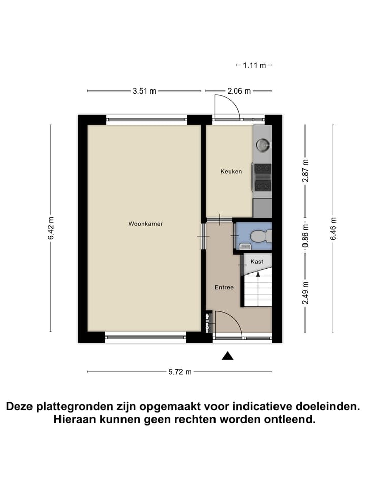 Foto 29 van Prinses Beatrixlaan 5