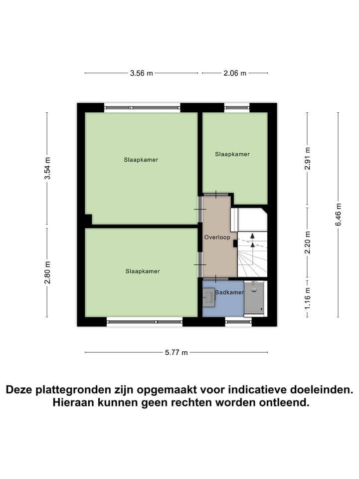 Foto 32 van Prinses Beatrixlaan 5