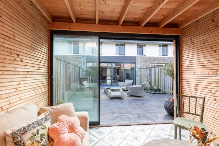 Foto 40 van Achtknoop 27