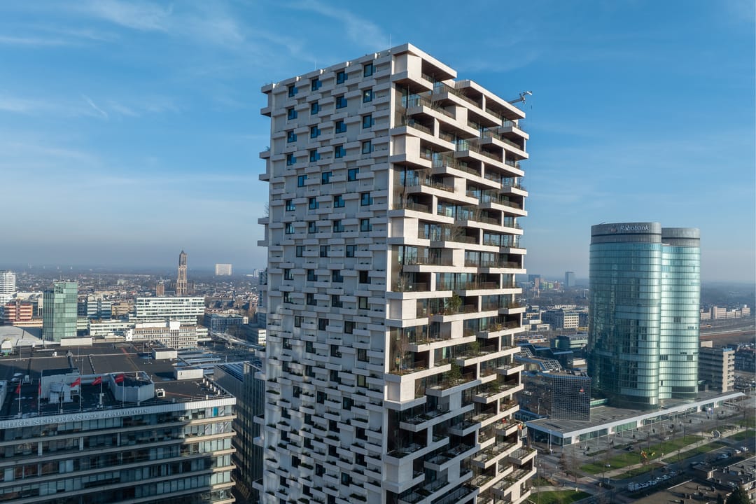 Foto 1 van Hoola van Nootenstraat 302