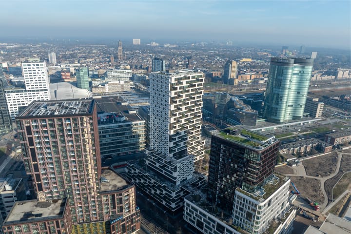 Foto 2 van Hoola van Nootenstraat 302